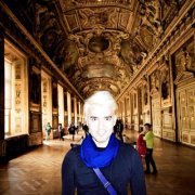 Norberto Félix esquerra