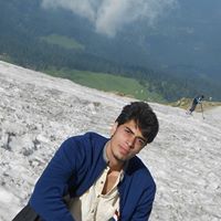 Ishan Sareen