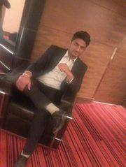 Himanshu Bansal