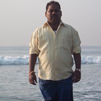 Katari Venkatesh