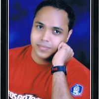 Nickson Shaikh