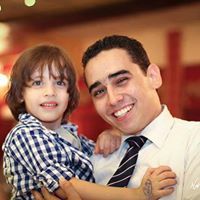 Mohsen Sameh