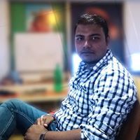 Diwesh Gupta
