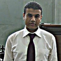 Mohamed Ȝbdalla