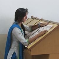 Apurva Mishra