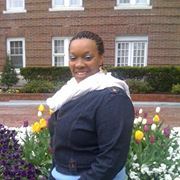 Michelle Mott-Jones