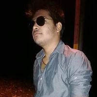 Ashutosh Pandey