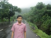 Dinesh Badgujar