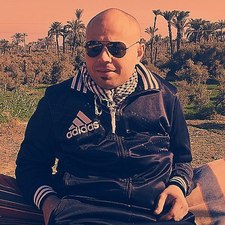 Ahmed Mohsen AL KhaliFa