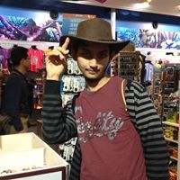 أيمن أندجاني