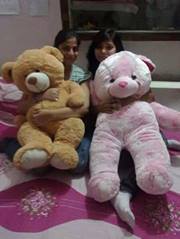 Mitali Chandra