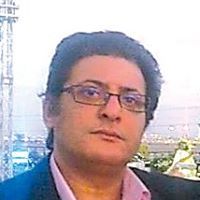 Waleed Assaf