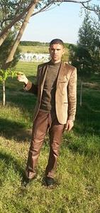 قصي ألعبيدي