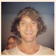 Travis Wilson