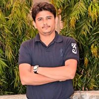 Pratik Raval