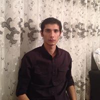 Nadir Gafarly