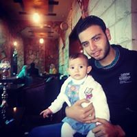 Oday Ashour