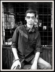 Akshay Deshmukh