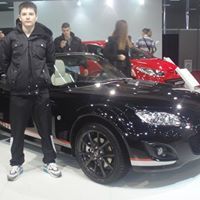 Krisztián Pörzsölt