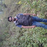 Saurabh Chauhan