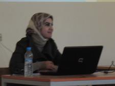Nadia Marb