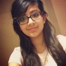 Eman Abbas