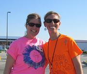 Ginnie Postlethwaite