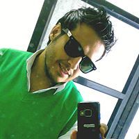 هاشم العنسي