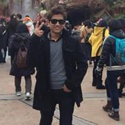 Umesh Thapa