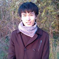 Guo Yang