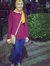 Abeer Bakr