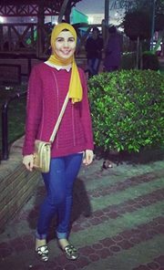 Abeer Bakr