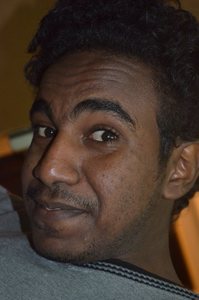 Mohamed Omar