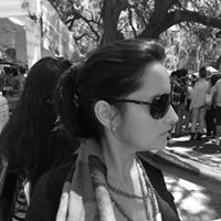 Nara Faria felix