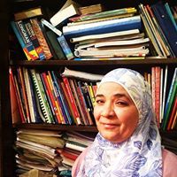 Maha Esl trainer