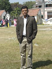 Siddhartha Shankar