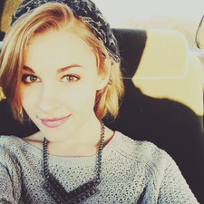 Audrey Moreland