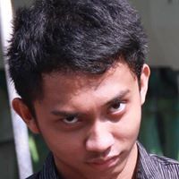 Muhammad Ashidiqi