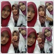 Firstyaprilly Wahyuningtyas