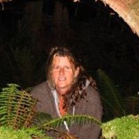 Sharon-rose Carruthers