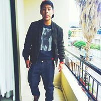 David Zeballos bernal