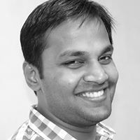 Vivek Nair