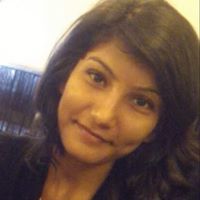 Apekshya Dhakal