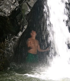 Michael Jones