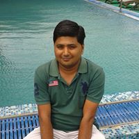 Vikas Agarwal