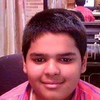 Ahmed Modi