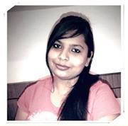 Raji Chaudhary
