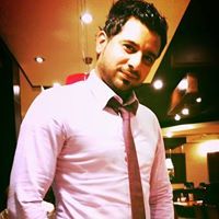 Srehmans Syed