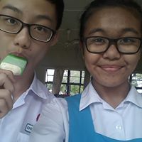 Amrick Chu