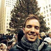 Michael-john Stevenson